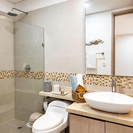 Apartamento Palmetto Sunset *