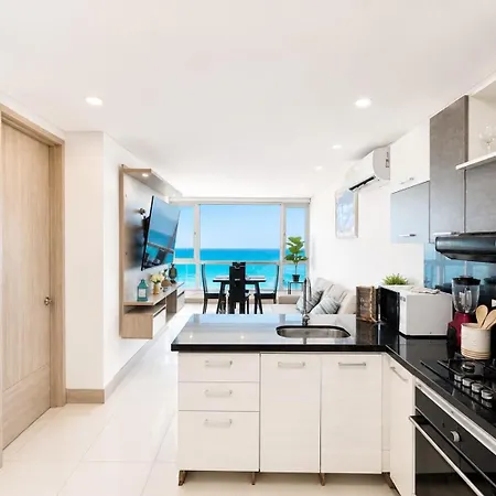 Palmetto Sunset Apartamento *